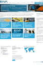 Mobile Screenshot of eiva.com